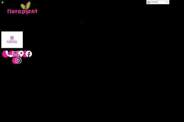Site using Mailpoet plugin