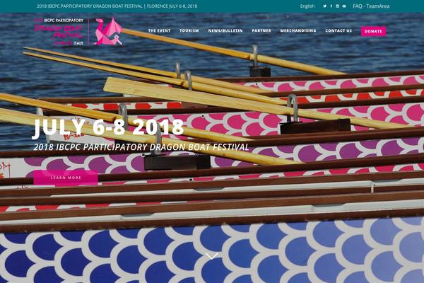 florencebcs2018.org site used Osmosis