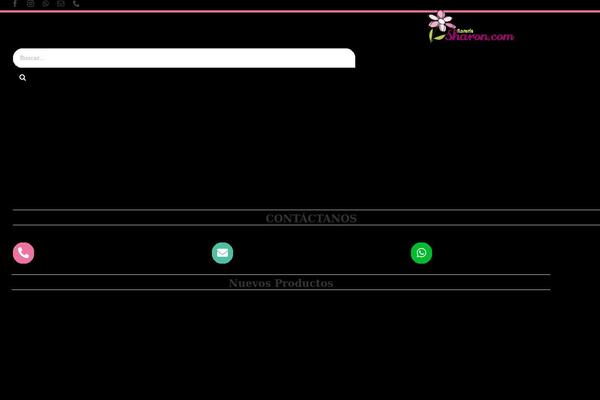 Avada Child Theme theme site design template sample