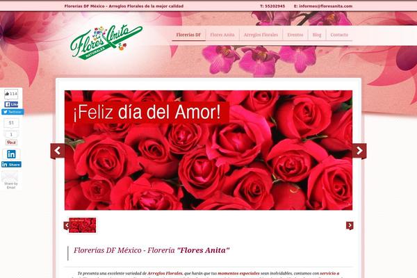 insignio WordPress theme, websites list used insignio theme insignio theme websites examples