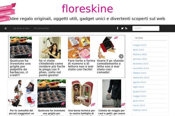 floreskine.com site used Prpinpro