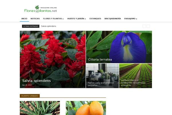 Site using Asesor de Cookies para normativa española plugin