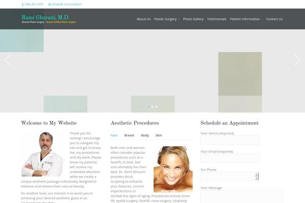 Site using Go_pricing plugin