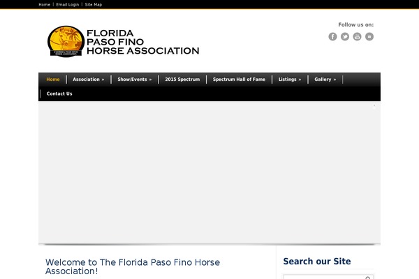 Site using Connections Business Directory plugin