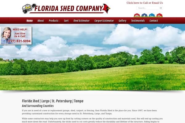 uDesign theme site design template sample