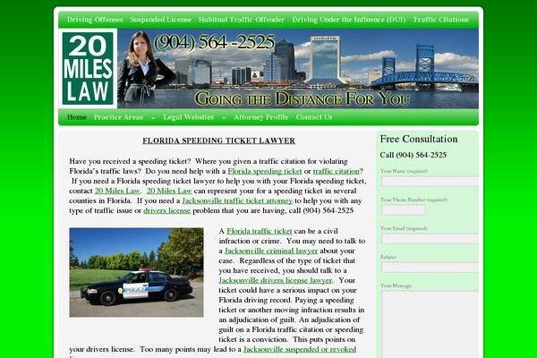 Weaver theme site design template sample