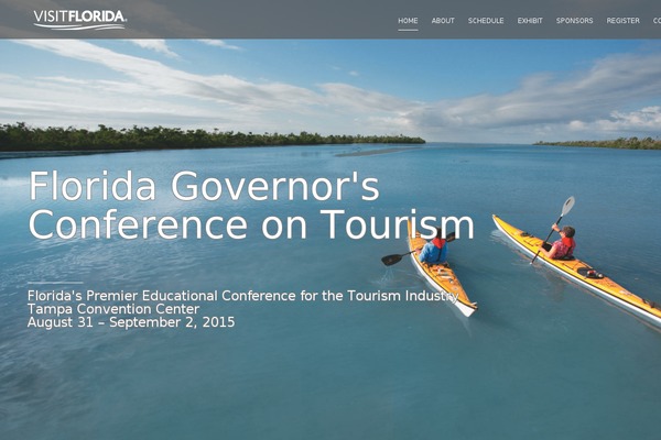 Sydney theme site design template sample