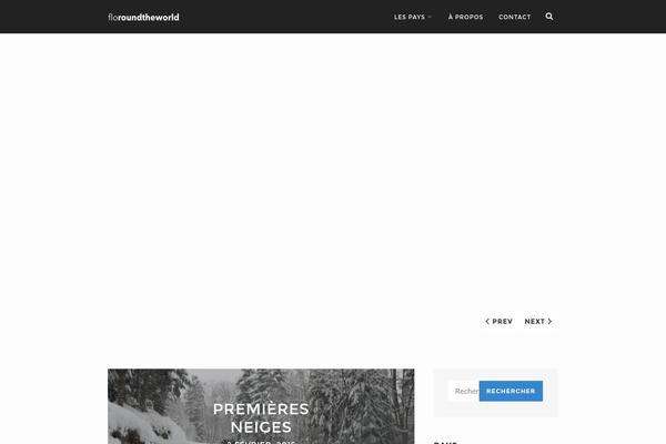 Independent-publisher-wpcom theme site design template sample