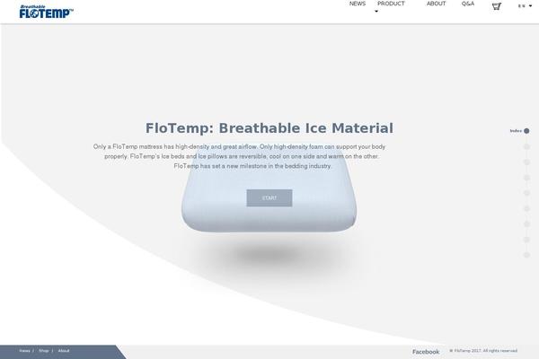 flotemp.com site used 2015theme