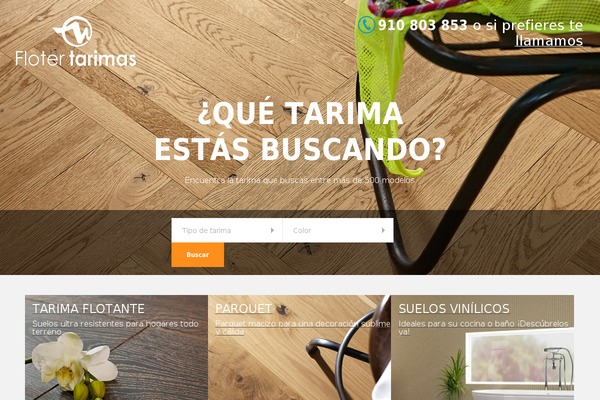 floter.com site used Orenyi-master