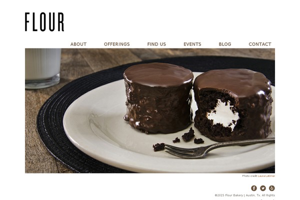 flourbakery.net site used Dusted