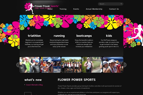 flowerpowersports.com site used Theme1179