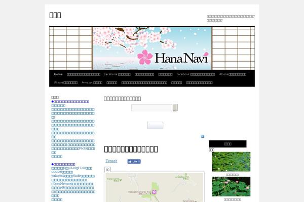 Site using Kyoto-tales plugin