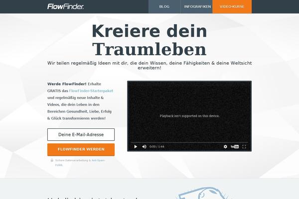 tpa theme websites examples
