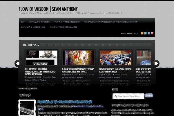 Site using Gutenberg-core plugin