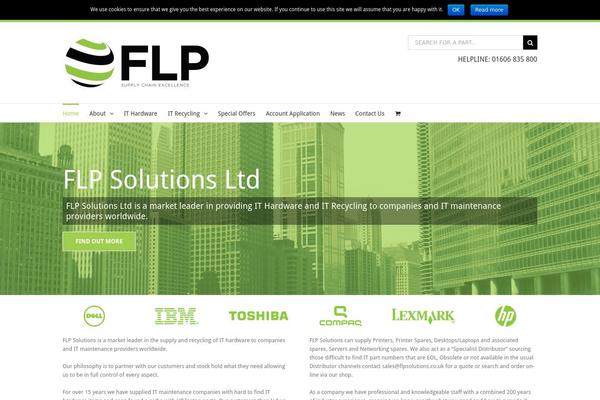 flp4it.com site used Ubergeist