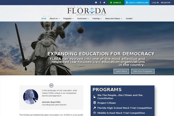 flrea.org site used Flrea