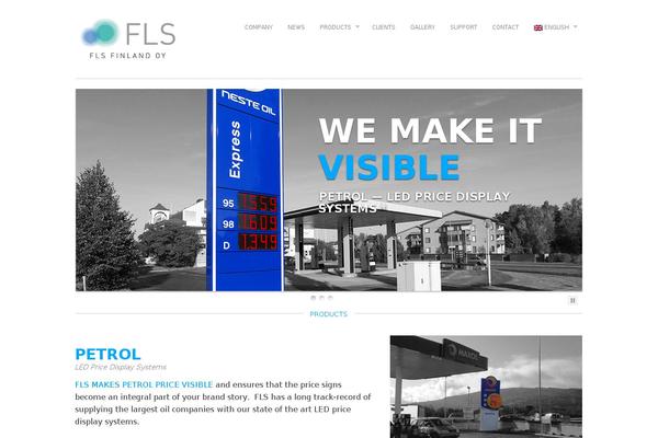 flsfinland.com site used One