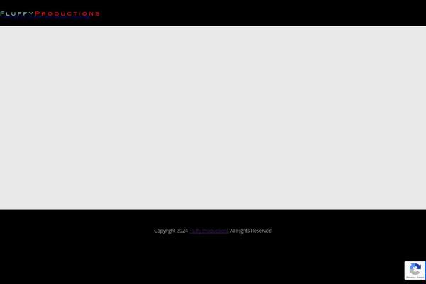 Total theme site design template sample