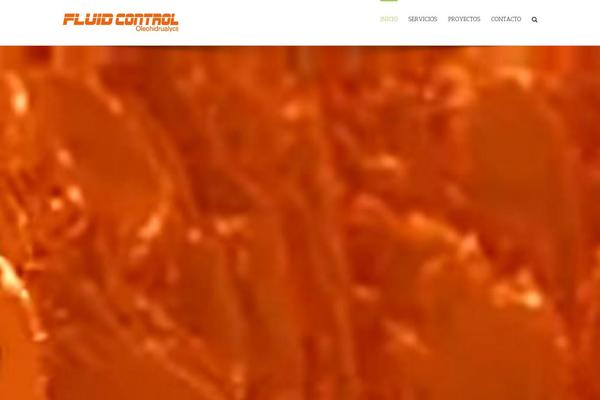 Site using LayerSlider plugin