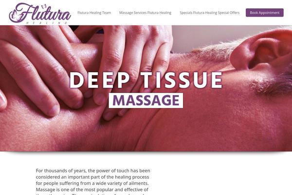 Site using Formcraft3 plugin