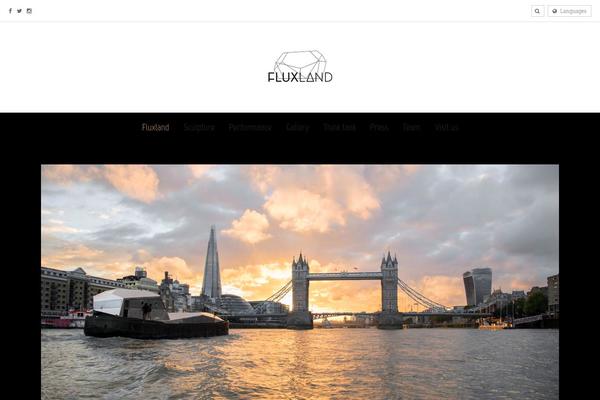 fluxland.co.uk site used Miao