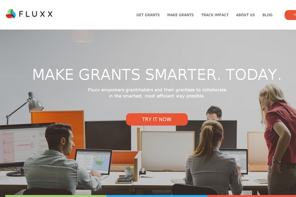 Twenty Twelve theme site design template sample