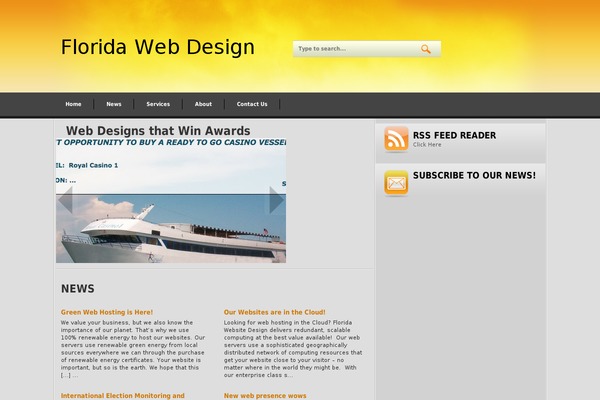 flwebsitedesigner.com site used Flwebsitedesigner