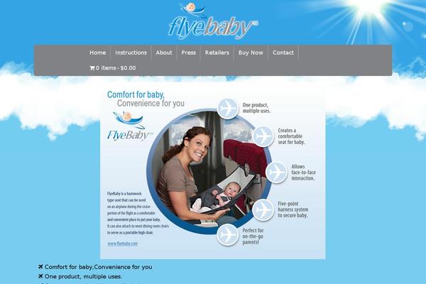 Site using WP Responsive Menu plugin