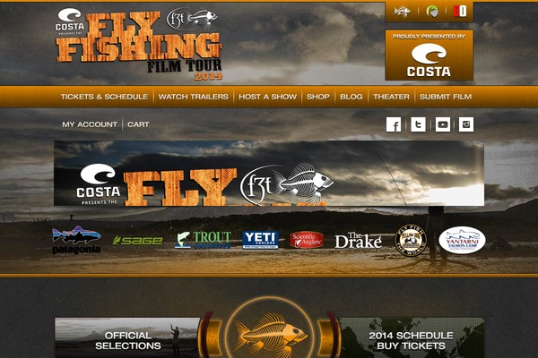 f3t WordPress theme, websites list used f3t theme f3t theme websites examples