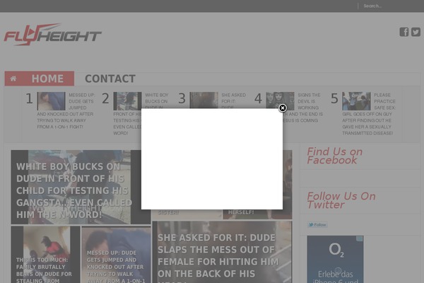the-news-time WordPress theme, websites list used the-news-time theme the-news-time theme websites examples