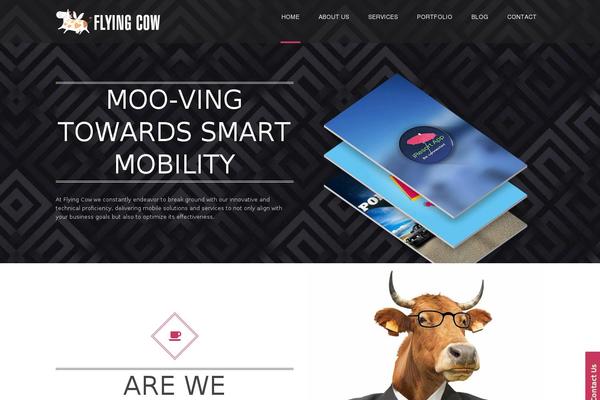 flyingcow.mobi site used Abbacus