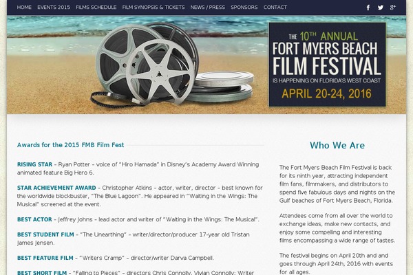 Flatsome Child Theme theme site design template sample