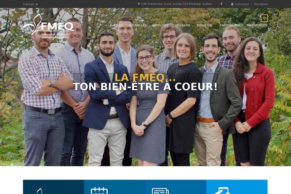 fmeq.ca site used Fmeq