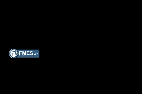 fmes.net site used Fmes