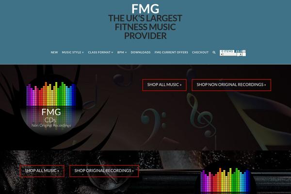 Site using MP3-jPlayer plugin
