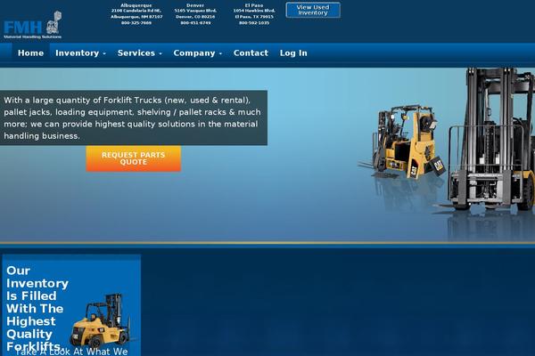 Site using Workerbee-multiplayerembed plugin