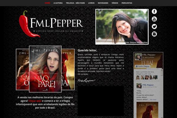 fmlpepper.com.br site used Ds-josephine