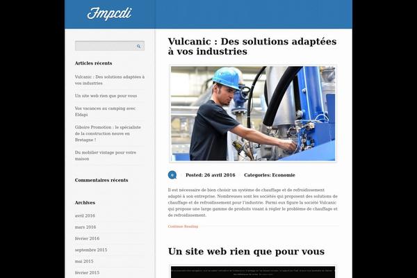 fmpcdi.org site used Inkland