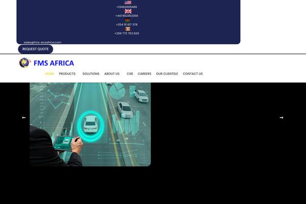 fms-ecsafrica.com site used Keane