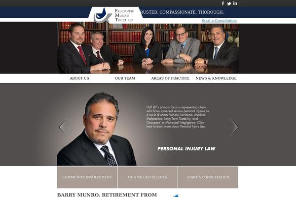 fmtlaw.ca site used Fmt
