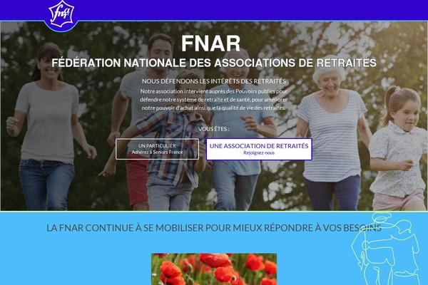fnar.info site used Fnar