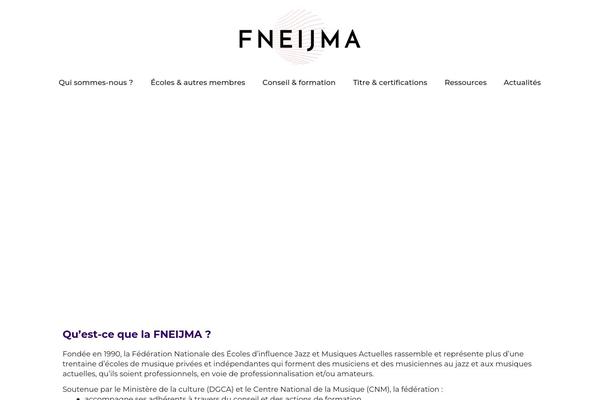 Site using Genesis-blocks plugin
