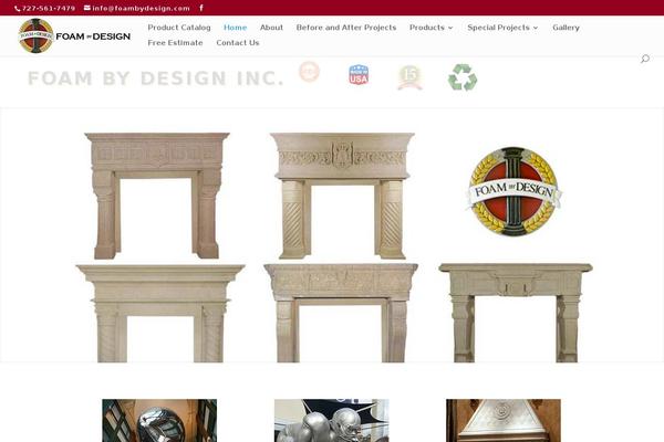 Site using Better WordPress Minify plugin