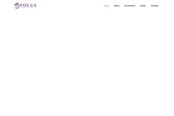 focusgspl.com site used Fincorbus