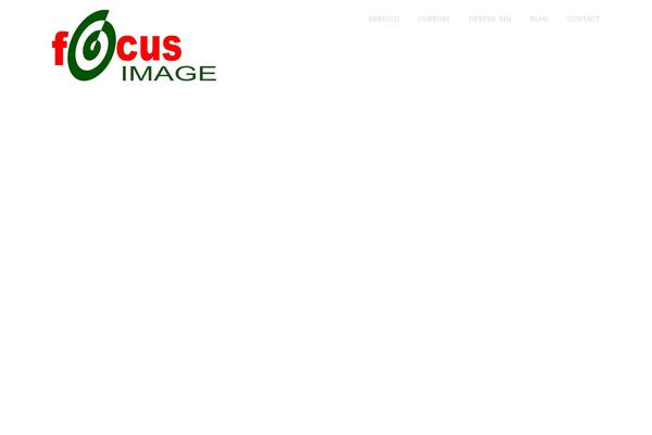 focusimage.ro site used Malefic