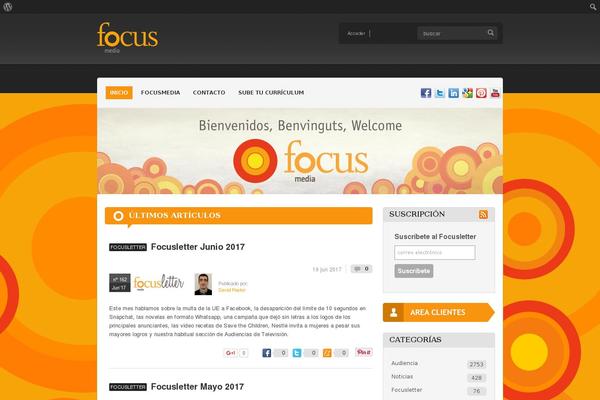 focusmedia.es site used Focusmedia_new