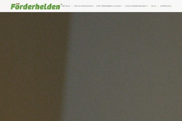 Brooklyn theme site design template sample