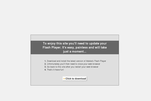 Impreza Child theme site design template sample