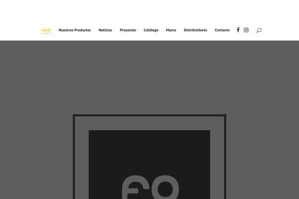 Bridge theme site design template sample